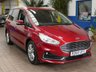 USED 2019 69 FORD GALAXY 1.5T EcoBoost Titanium MPV 5dr Petrol Manual Euro 6 (s/s) (165 ps) GENUINE LOW MILES 1 OWNER EXCELLENT SERVICE HISTORY 7 SEATS SAT NAV ANDROID APPLE CARPLAY CRUISE CONTROL PARKING SENSORS