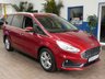 USED 2019 69 FORD GALAXY 1.5T EcoBoost Titanium MPV 5dr Petrol Manual Euro 6 (s/s) (165 ps) GENUINE LOW MILES 1 OWNER EXCELLENT SERVICE HISTORY 7 SEATS SAT NAV ANDROID APPLE CARPLAY CRUISE CONTROL PARKING SENSORS