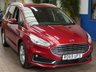 USED 2019 69 FORD GALAXY 1.5T EcoBoost Titanium MPV 5dr Petrol Manual Euro 6 (s/s) (165 ps) GENUINE LOW MILES 1 OWNER EXCELLENT SERVICE HISTORY 7 SEATS SAT NAV ANDROID APPLE CARPLAY CRUISE CONTROL PARKING SENSORS