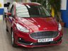 USED 2019 69 FORD GALAXY 1.5T EcoBoost Titanium MPV 5dr Petrol Manual Euro 6 (s/s) (165 ps) GENUINE LOW MILES 1 OWNER EXCELLENT SERVICE HISTORY 7 SEATS SAT NAV ANDROID APPLE CARPLAY CRUISE CONTROL PARKING SENSORS