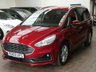 USED 2019 69 FORD GALAXY 1.5T EcoBoost Titanium MPV 5dr Petrol Manual Euro 6 (s/s) (165 ps) GENUINE LOW MILES 1 OWNER EXCELLENT SERVICE HISTORY 7 SEATS SAT NAV ANDROID APPLE CARPLAY CRUISE CONTROL PARKING SENSORS