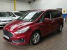 USED 2019 69 FORD GALAXY 1.5T EcoBoost Titanium MPV 5dr Petrol Manual Euro 6 (s/s) (165 ps) GENUINE LOW MILES 1 OWNER EXCELLENT SERVICE HISTORY 7 SEATS SAT NAV ANDROID APPLE CARPLAY CRUISE CONTROL PARKING SENSORS