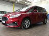 USED 2019 69 FORD GALAXY 1.5T EcoBoost Titanium MPV 5dr Petrol Manual Euro 6 (s/s) (165 ps) GENUINE LOW MILES 1 OWNER EXCELLENT SERVICE HISTORY 7 SEATS SAT NAV ANDROID APPLE CARPLAY CRUISE CONTROL PARKING SENSORS