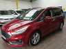USED 2019 69 FORD GALAXY 1.5T EcoBoost Titanium MPV 5dr Petrol Manual Euro 6 (s/s) (165 ps) GENUINE LOW MILES 1 OWNER EXCELLENT SERVICE HISTORY 7 SEATS SAT NAV ANDROID APPLE CARPLAY CRUISE CONTROL PARKING SENSORS