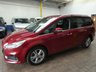 USED 2019 69 FORD GALAXY 1.5T EcoBoost Titanium MPV 5dr Petrol Manual Euro 6 (s/s) (165 ps) GENUINE LOW MILES 1 OWNER EXCELLENT SERVICE HISTORY 7 SEATS SAT NAV ANDROID APPLE CARPLAY CRUISE CONTROL PARKING SENSORS