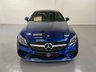 USED 2019 19 MERCEDES-BENZ C-CLASS 2.0 C300d AMG Line (Premium) Coupe 2dr Diesel G-Tronic+ Euro 6 (s/s) (245 ps) SERVICED PRIOR TO SALE
