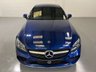 USED 2019 19 MERCEDES-BENZ C-CLASS 2.0 C300d AMG Line (Premium) Coupe 2dr Diesel G-Tronic+ Euro 6 (s/s) (245 ps) SERVICED PRIOR TO SALE