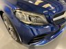 USED 2019 19 MERCEDES-BENZ C-CLASS 2.0 C300d AMG Line (Premium) Coupe 2dr Diesel G-Tronic+ Euro 6 (s/s) (245 ps) SERVICED PRIOR TO SALE