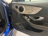 USED 2019 19 MERCEDES-BENZ C-CLASS 2.0 C300d AMG Line (Premium) Coupe 2dr Diesel G-Tronic+ Euro 6 (s/s) (245 ps) SERVICED PRIOR TO SALE
