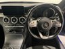 USED 2019 19 MERCEDES-BENZ C-CLASS 2.0 C300d AMG Line (Premium) Coupe 2dr Diesel G-Tronic+ Euro 6 (s/s) (245 ps) SERVICED PRIOR TO SALE