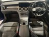 USED 2019 19 MERCEDES-BENZ C-CLASS 2.0 C300d AMG Line (Premium) Coupe 2dr Diesel G-Tronic+ Euro 6 (s/s) (245 ps) SERVICED PRIOR TO SALE