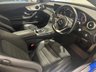 USED 2019 19 MERCEDES-BENZ C-CLASS 2.0 C300d AMG Line (Premium) Coupe 2dr Diesel G-Tronic+ Euro 6 (s/s) (245 ps) SERVICED PRIOR TO SALE