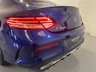 USED 2019 19 MERCEDES-BENZ C-CLASS 2.0 C300d AMG Line (Premium) Coupe 2dr Diesel G-Tronic+ Euro 6 (s/s) (245 ps) SERVICED PRIOR TO SALE