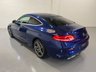 USED 2019 19 MERCEDES-BENZ C-CLASS 2.0 C300d AMG Line (Premium) Coupe 2dr Diesel G-Tronic+ Euro 6 (s/s) (245 ps) SERVICED PRIOR TO SALE