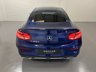 USED 2019 19 MERCEDES-BENZ C-CLASS 2.0 C300d AMG Line (Premium) Coupe 2dr Diesel G-Tronic+ Euro 6 (s/s) (245 ps) SERVICED PRIOR TO SALE