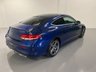 USED 2019 19 MERCEDES-BENZ C-CLASS 2.0 C300d AMG Line (Premium) Coupe 2dr Diesel G-Tronic+ Euro 6 (s/s) (245 ps) SERVICED PRIOR TO SALE