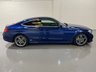 USED 2019 19 MERCEDES-BENZ C-CLASS 2.0 C300d AMG Line (Premium) Coupe 2dr Diesel G-Tronic+ Euro 6 (s/s) (245 ps) SERVICED PRIOR TO SALE
