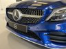 USED 2019 19 MERCEDES-BENZ C-CLASS 2.0 C300d AMG Line (Premium) Coupe 2dr Diesel G-Tronic+ Euro 6 (s/s) (245 ps) SERVICED PRIOR TO SALE