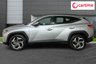 USED 2022 22 HYUNDAI TUCSON 1.6 h T-GDi Premium SUV 5dr Petrol Hybrid Auto Euro 6 (s/s) (230 ps) Wireless Charging, Touchscreen, Apple CarPlay / Android Auto, Heated Seats, Heated Steering Wheel Wireless Charging, Touchscreen, Apple CarPlay / Android Auto, Heated Seats, Heated Steering Wheel