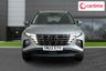 USED 2022 22 HYUNDAI TUCSON 1.6 h T-GDi Premium SUV 5dr Petrol Hybrid Auto Euro 6 (s/s) (230 ps) Wireless Charging, Touchscreen, Apple CarPlay / Android Auto, Heated Seats, Heated Steering Wheel Wireless Charging, Touchscreen, Apple CarPlay / Android Auto, Heated Seats, Heated Steering Wheel