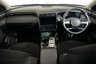 USED 2022 22 HYUNDAI TUCSON 1.6 h T-GDi Premium SUV 5dr Petrol Hybrid Auto Euro 6 (s/s) (230 ps) Wireless Charging, Touchscreen, Apple CarPlay / Android Auto, Heated Seats, Heated Steering Wheel Wireless Charging, Touchscreen, Apple CarPlay / Android Auto, Heated Seats, Heated Steering Wheel