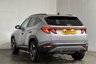 USED 2022 22 HYUNDAI TUCSON 1.6 h T-GDi Premium SUV 5dr Petrol Hybrid Auto Euro 6 (s/s) (230 ps) Wireless Charging, Touchscreen, Apple CarPlay / Android Auto, Heated Seats, Heated Steering Wheel Wireless Charging, Touchscreen, Apple CarPlay / Android Auto, Heated Seats, Heated Steering Wheel