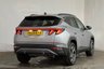 USED 2022 22 HYUNDAI TUCSON 1.6 h T-GDi Premium SUV 5dr Petrol Hybrid Auto Euro 6 (s/s) (230 ps) Wireless Charging, Touchscreen, Apple CarPlay / Android Auto, Heated Seats, Heated Steering Wheel Wireless Charging, Touchscreen, Apple CarPlay / Android Auto, Heated Seats, Heated Steering Wheel