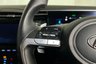 USED 2022 22 HYUNDAI TUCSON 1.6 h T-GDi Premium SUV 5dr Petrol Hybrid Auto Euro 6 (s/s) (230 ps) Wireless Charging, Touchscreen, Apple CarPlay / Android Auto, Heated Seats, Heated Steering Wheel Wireless Charging, Touchscreen, Apple CarPlay / Android Auto, Heated Seats, Heated Steering Wheel