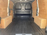 USED 2024 73 FORD TRANSIT CUSTOM 300 LIMITED L1 SWB 2.0 ECOBLUE 136PS One Company Owner, 29000 Miles, Ford warranty Till Jan 2027, High Specification Limited Model With All The Desirable Extras as Standard!