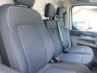 USED 2024 73 FORD TRANSIT CUSTOM 300 LIMITED L1 SWB 2.0 ECOBLUE 136PS One Company Owner, 29000 Miles, Ford warranty Till Jan 2027, High Specification Limited Model With All The Desirable Extras as Standard!