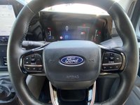USED 2024 73 FORD TRANSIT CUSTOM 300 LIMITED L1 SWB 2.0 ECOBLUE 136PS One Company Owner, 29000 Miles, Ford warranty Till Jan 2027, High Specification Limited Model With All The Desirable Extras as Standard!