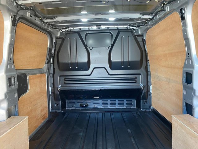 2024 FORD TRANSIT CUSTOM - Photo 11