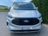 USED 2024 73 FORD TRANSIT CUSTOM 300 LIMITED L1 SWB 2.0 ECOBLUE 136PS One Company Owner, 29000 Miles, Ford warranty Till Jan 2027, High Specification Limited Model With All The Desirable Extras as Standard!