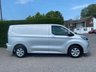 USED 2024 73 FORD TRANSIT CUSTOM 300 LIMITED L1 SWB 2.0 ECOBLUE 136PS One Company Owner, 29000 Miles, Ford warranty Till Jan 2027, High Specification Limited Model With All The Desirable Extras as Standard!