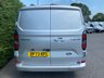 USED 2024 73 FORD TRANSIT CUSTOM 300 LIMITED L1 SWB 2.0 ECOBLUE 136PS One Company Owner, 29000 Miles, Ford warranty Till Jan 2027, High Specification Limited Model With All The Desirable Extras as Standard!