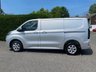 USED 2024 73 FORD TRANSIT CUSTOM 300 LIMITED L1 SWB 2.0 ECOBLUE 136PS One Company Owner, 29000 Miles, Ford warranty Till Jan 2027, High Specification Limited Model With All The Desirable Extras as Standard!