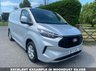 USED 2024 73 FORD TRANSIT CUSTOM 300 LIMITED L1 SWB 2.0 ECOBLUE 136PS One Company Owner, 29000 Miles, Ford warranty Till Jan 2027, High Specification Limited Model With All The Desirable Extras as Standard!