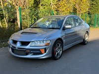 USED 2005 05 MITSUBISHI LANCER 2.0 EVO VIII 260 Saloon 4dr Petrol Manual (258 g/km, 261 bhp) EXECPTIONAL ORIGINAL EXAMPLE