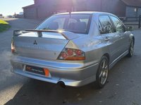 USED 2005 05 MITSUBISHI LANCER 2.0 EVO VIII 260 Saloon 4dr Petrol Manual (258 g/km, 261 bhp) EXECPTIONAL ORIGINAL EXAMPLE