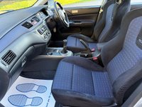 USED 2005 05 MITSUBISHI LANCER 2.0 EVO VIII 260 Saloon 4dr Petrol Manual (258 g/km, 261 bhp) EXECPTIONAL ORIGINAL EXAMPLE