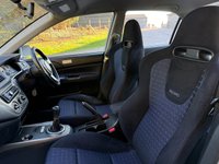 USED 2005 05 MITSUBISHI LANCER 2.0 EVO VIII 260 Saloon 4dr Petrol Manual (258 g/km, 261 bhp) EXECPTIONAL ORIGINAL EXAMPLE