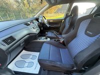 USED 2005 05 MITSUBISHI LANCER 2.0 EVO VIII 260 Saloon 4dr Petrol Manual (258 g/km, 261 bhp) EXECPTIONAL ORIGINAL EXAMPLE
