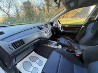 USED 2005 05 MITSUBISHI LANCER 2.0 EVO VIII 260 Saloon 4dr Petrol Manual (258 g/km, 261 bhp) EXECPTIONAL ORIGINAL EXAMPLE