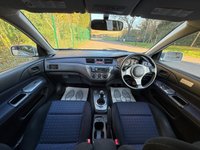 USED 2005 05 MITSUBISHI LANCER 2.0 EVO VIII 260 Saloon 4dr Petrol Manual (258 g/km, 261 bhp) EXECPTIONAL ORIGINAL EXAMPLE