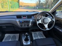 USED 2005 05 MITSUBISHI LANCER 2.0 EVO VIII 260 Saloon 4dr Petrol Manual (258 g/km, 261 bhp) EXECPTIONAL ORIGINAL EXAMPLE