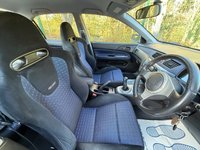 USED 2005 05 MITSUBISHI LANCER 2.0 EVO VIII 260 Saloon 4dr Petrol Manual (258 g/km, 261 bhp) EXECPTIONAL ORIGINAL EXAMPLE
