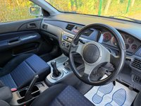 USED 2005 05 MITSUBISHI LANCER 2.0 EVO VIII 260 Saloon 4dr Petrol Manual (258 g/km, 261 bhp) EXECPTIONAL ORIGINAL EXAMPLE
