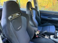 USED 2005 05 MITSUBISHI LANCER 2.0 EVO VIII 260 Saloon 4dr Petrol Manual (258 g/km, 261 bhp) EXECPTIONAL ORIGINAL EXAMPLE
