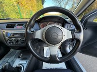 USED 2005 05 MITSUBISHI LANCER 2.0 EVO VIII 260 Saloon 4dr Petrol Manual (258 g/km, 261 bhp) EXECPTIONAL ORIGINAL EXAMPLE