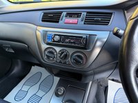 USED 2005 05 MITSUBISHI LANCER 2.0 EVO VIII 260 Saloon 4dr Petrol Manual (258 g/km, 261 bhp) EXECPTIONAL ORIGINAL EXAMPLE